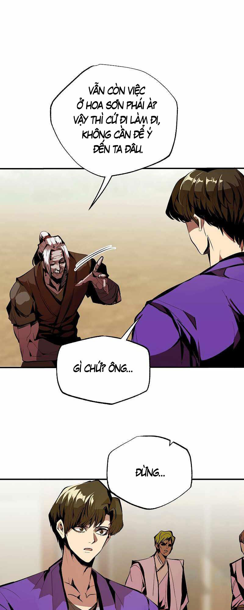 Hồi Quy Trở Lại Thành Kẻ Vô Dụng - Chapter 43 - Page 10