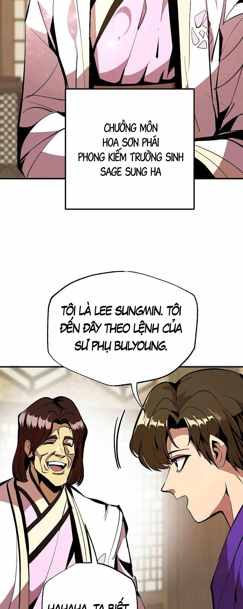 Hồi Quy Trở Lại Thành Kẻ Vô Dụng - Chapter 43 - Page 22