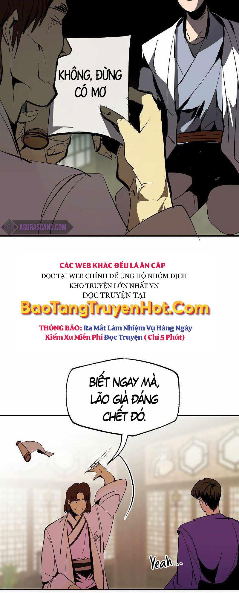 Hồi Quy Trở Lại Thành Kẻ Vô Dụng - Chapter 43 - Page 24