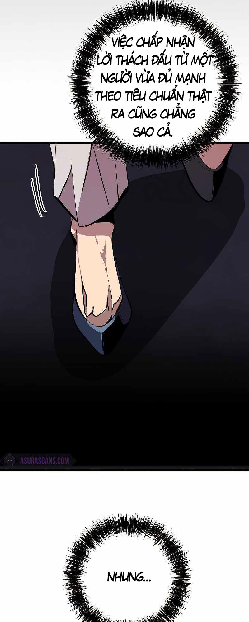 Hồi Quy Trở Lại Thành Kẻ Vô Dụng - Chapter 43 - Page 30