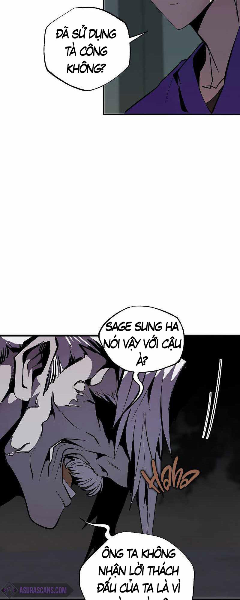 Hồi Quy Trở Lại Thành Kẻ Vô Dụng - Chapter 43 - Page 34