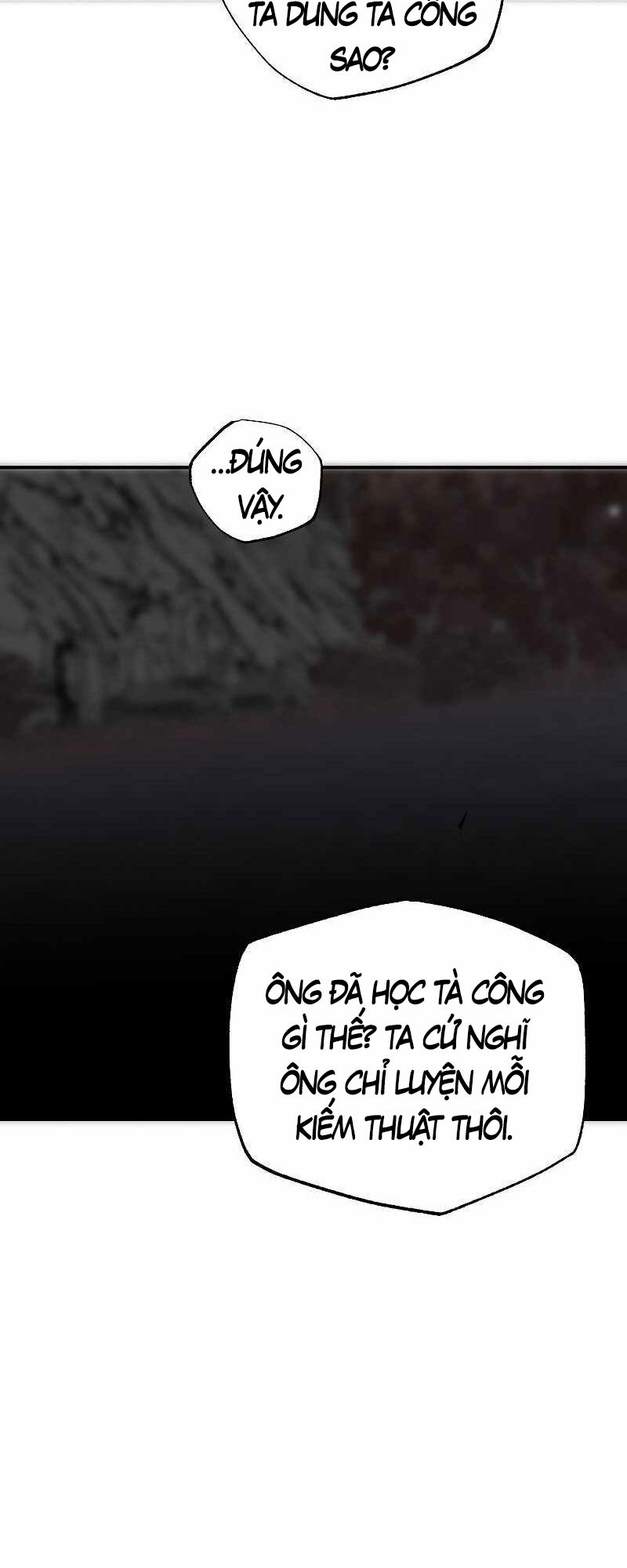 Hồi Quy Trở Lại Thành Kẻ Vô Dụng - Chapter 43 - Page 35