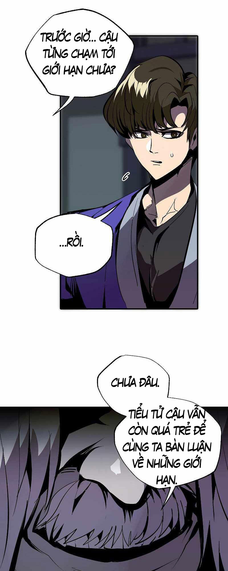 Hồi Quy Trở Lại Thành Kẻ Vô Dụng - Chapter 43 - Page 36