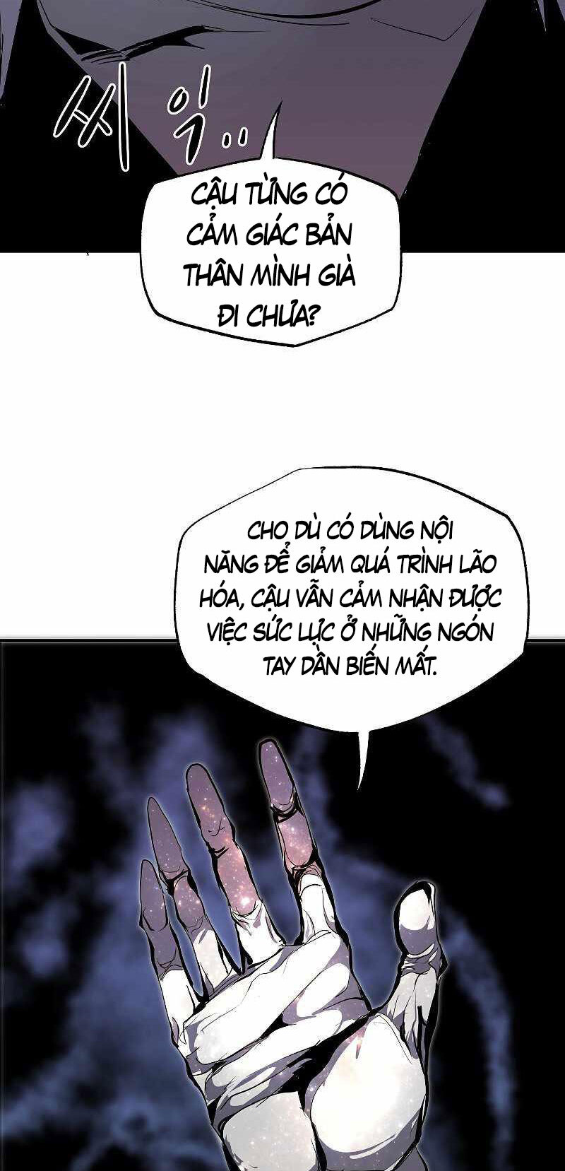 Hồi Quy Trở Lại Thành Kẻ Vô Dụng - Chapter 43 - Page 37