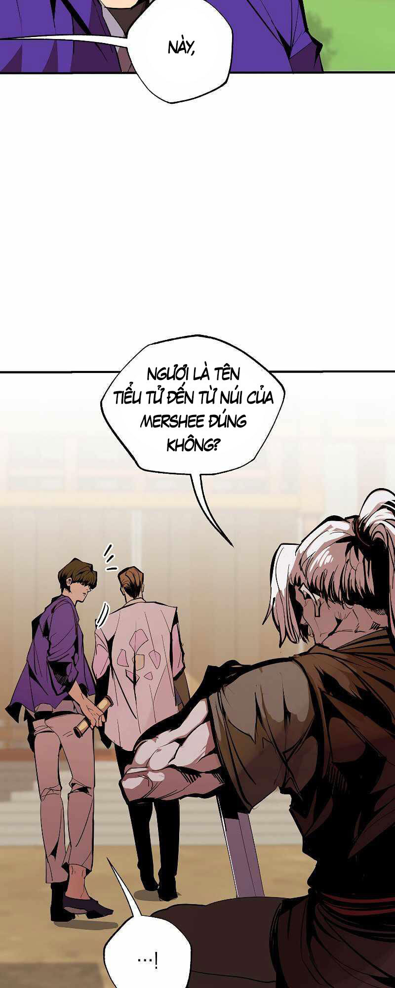 Hồi Quy Trở Lại Thành Kẻ Vô Dụng - Chapter 43 - Page 4