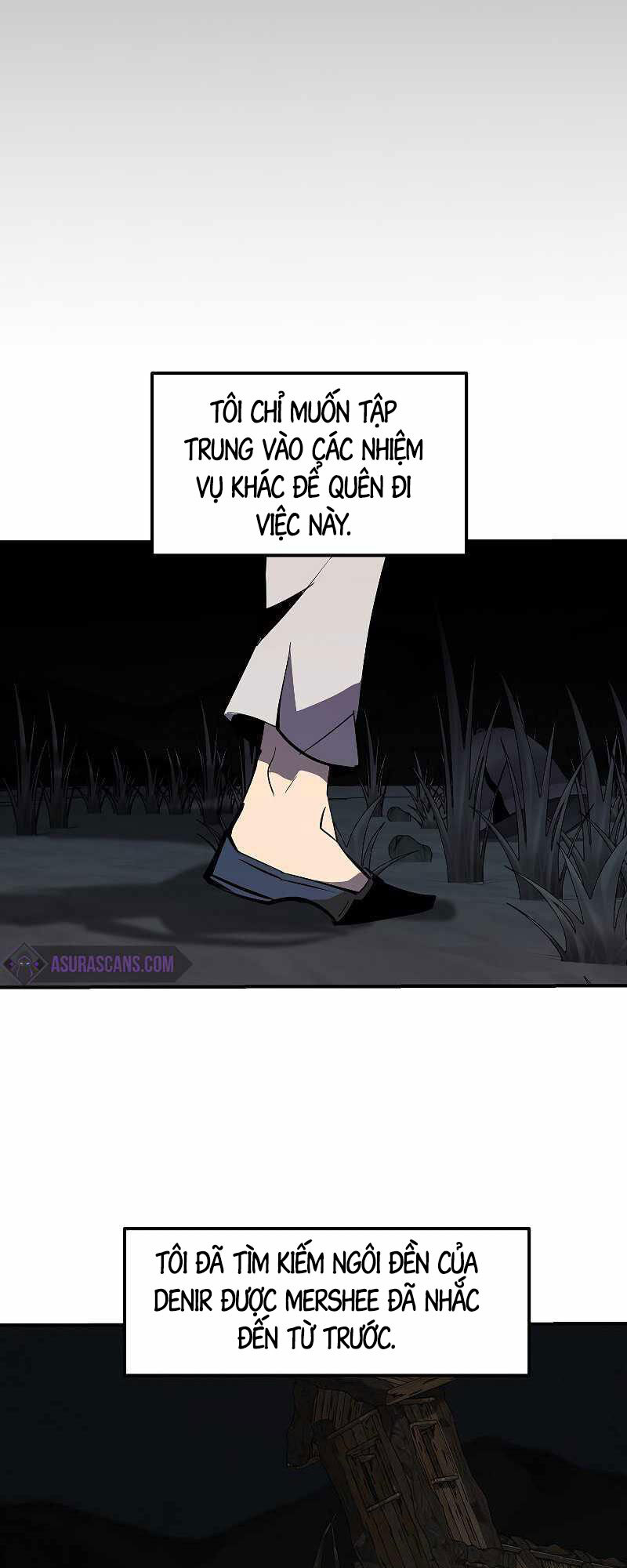 Hồi Quy Trở Lại Thành Kẻ Vô Dụng - Chapter 43 - Page 43