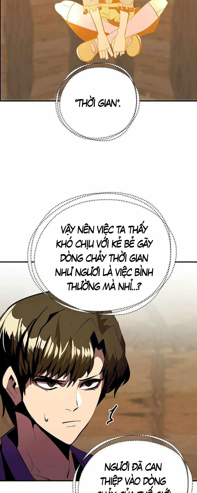 Hồi Quy Trở Lại Thành Kẻ Vô Dụng - Chapter 43 - Page 50