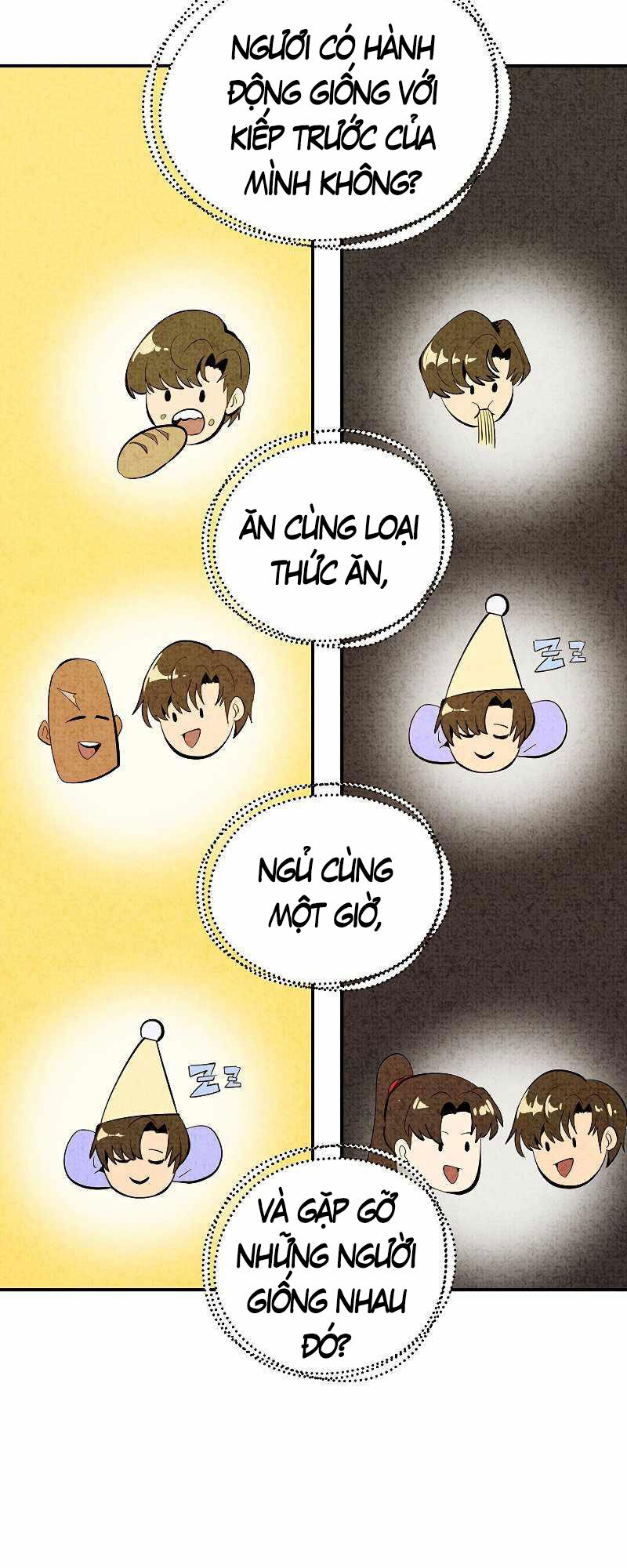 Hồi Quy Trở Lại Thành Kẻ Vô Dụng - Chapter 43 - Page 52