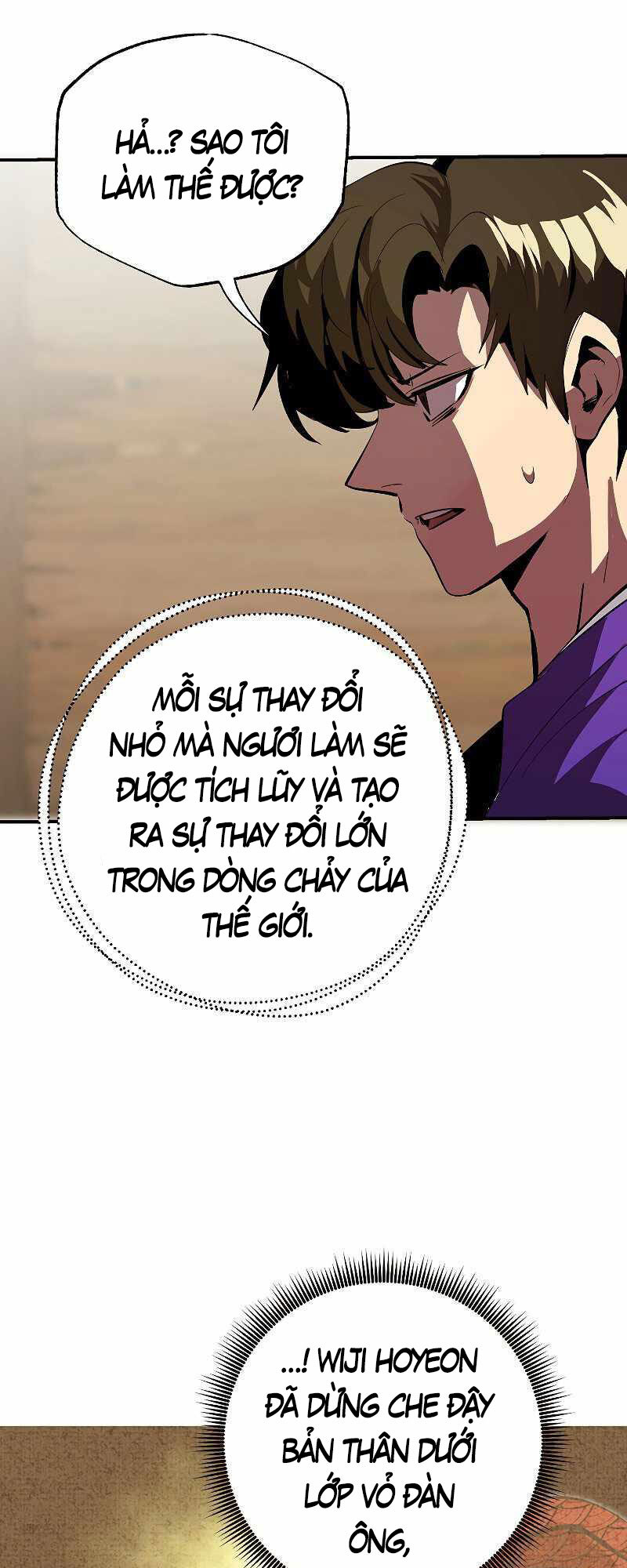 Hồi Quy Trở Lại Thành Kẻ Vô Dụng - Chapter 43 - Page 53