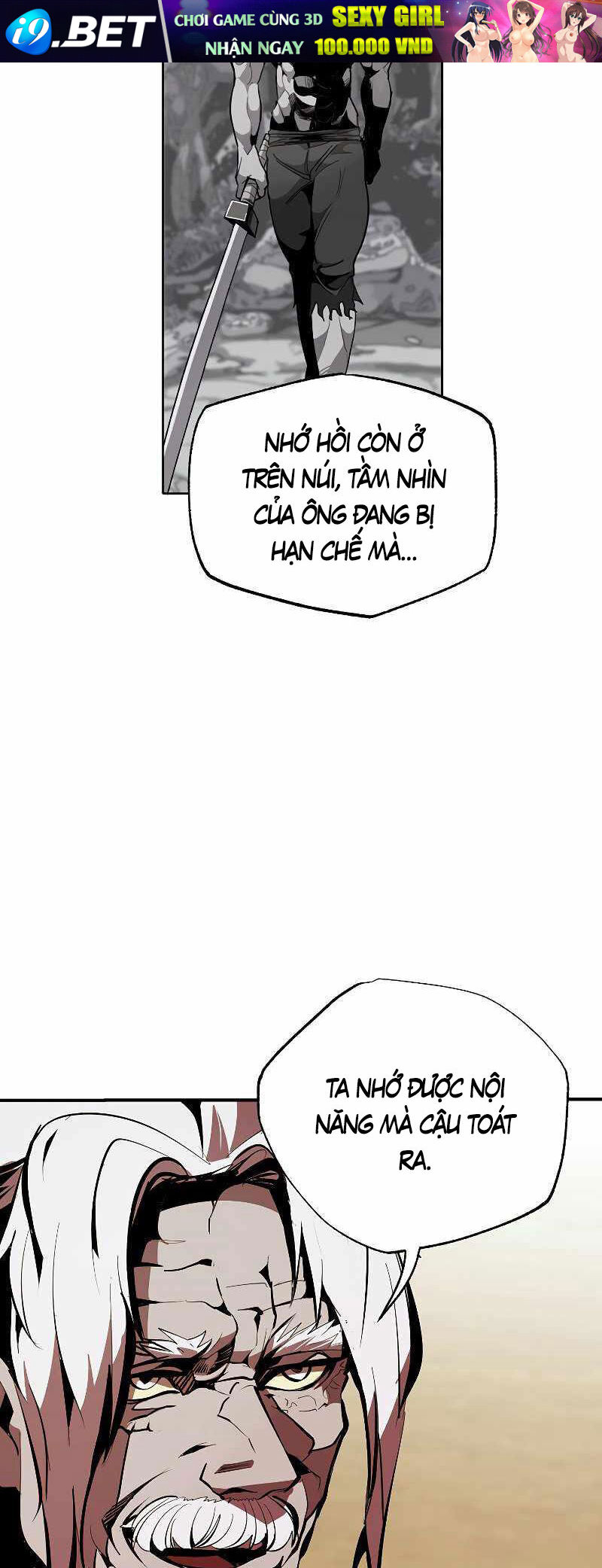 Hồi Quy Trở Lại Thành Kẻ Vô Dụng - Chapter 43 - Page 8