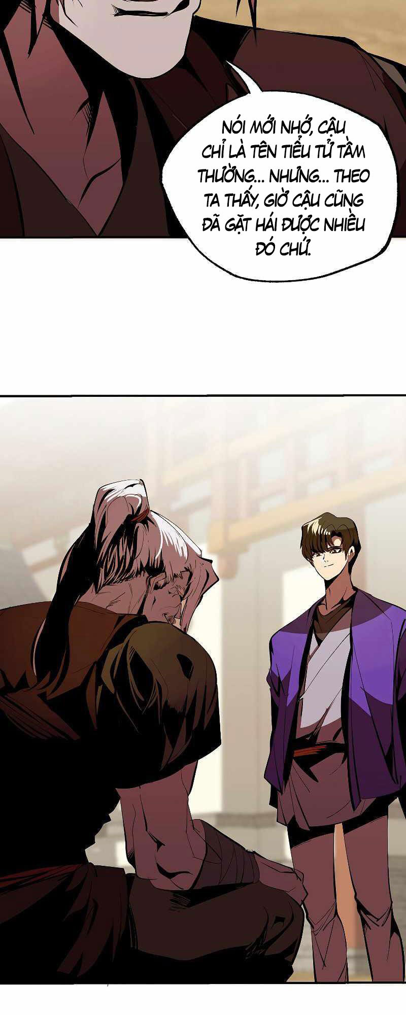 Hồi Quy Trở Lại Thành Kẻ Vô Dụng - Chapter 43 - Page 9