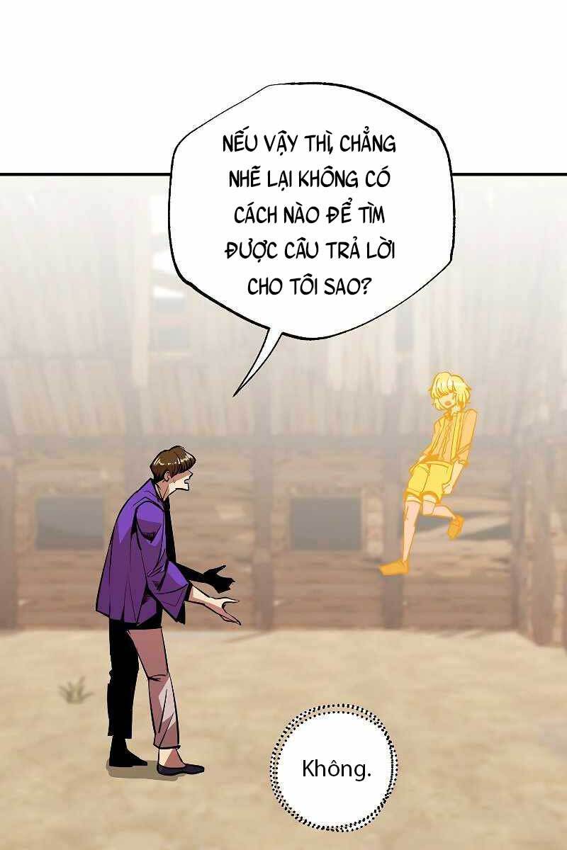 Hồi Quy Trở Lại Thành Kẻ Vô Dụng - Chapter 44 - Page 21