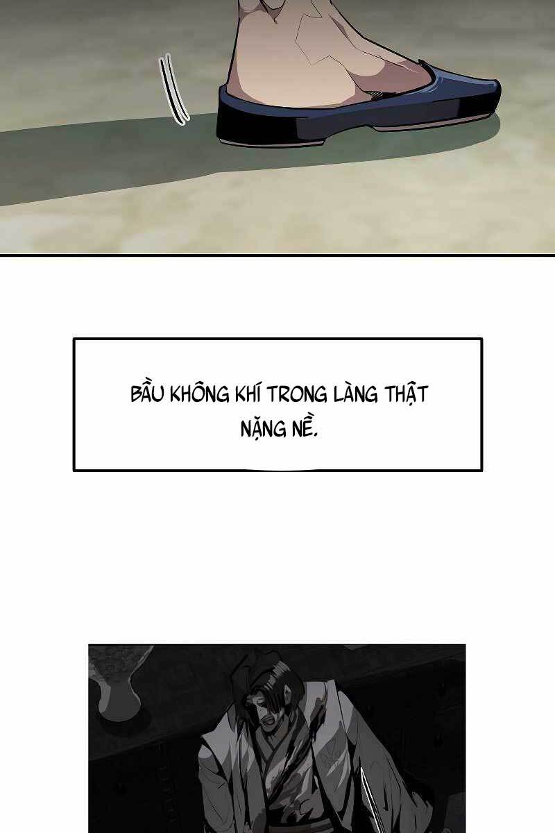 Hồi Quy Trở Lại Thành Kẻ Vô Dụng - Chapter 44 - Page 43