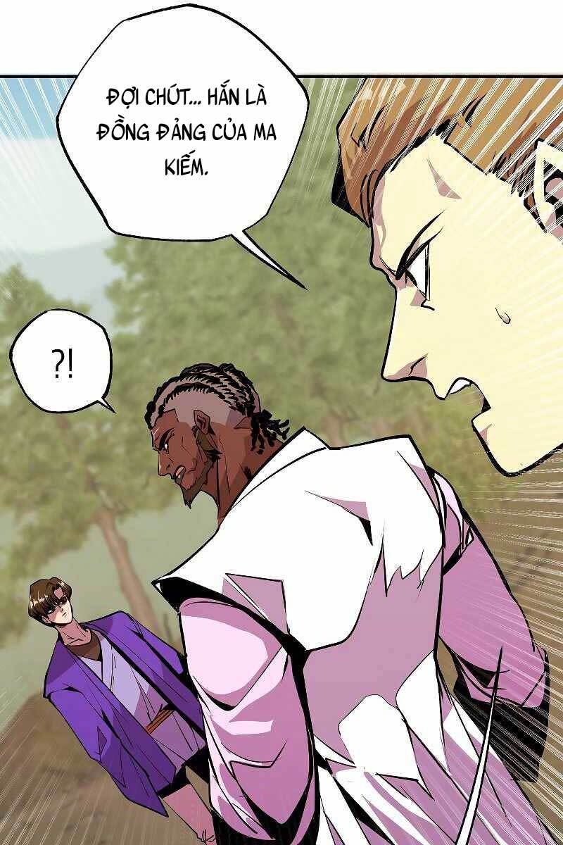 Hồi Quy Trở Lại Thành Kẻ Vô Dụng - Chapter 44 - Page 59