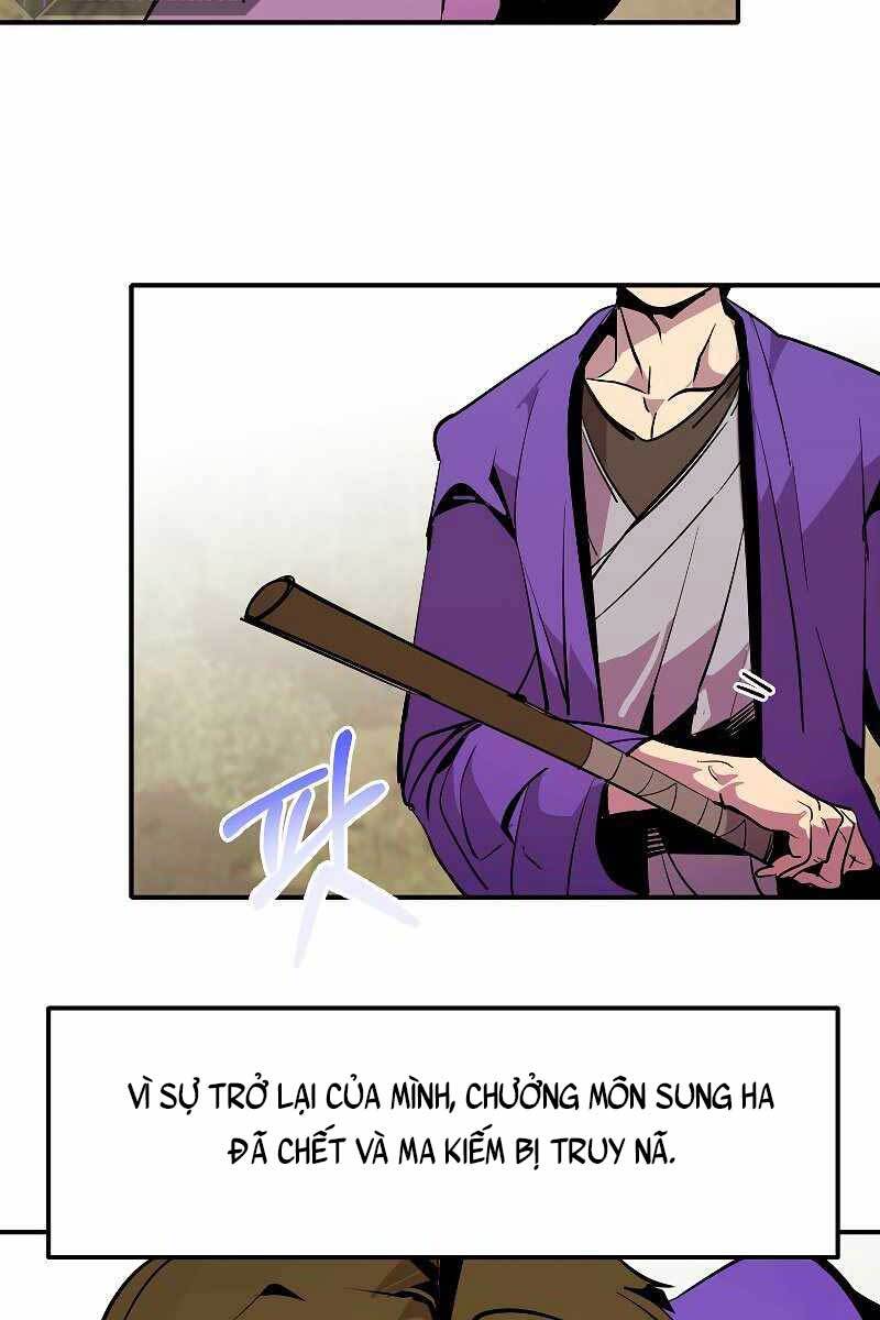 Hồi Quy Trở Lại Thành Kẻ Vô Dụng - Chapter 44 - Page 62