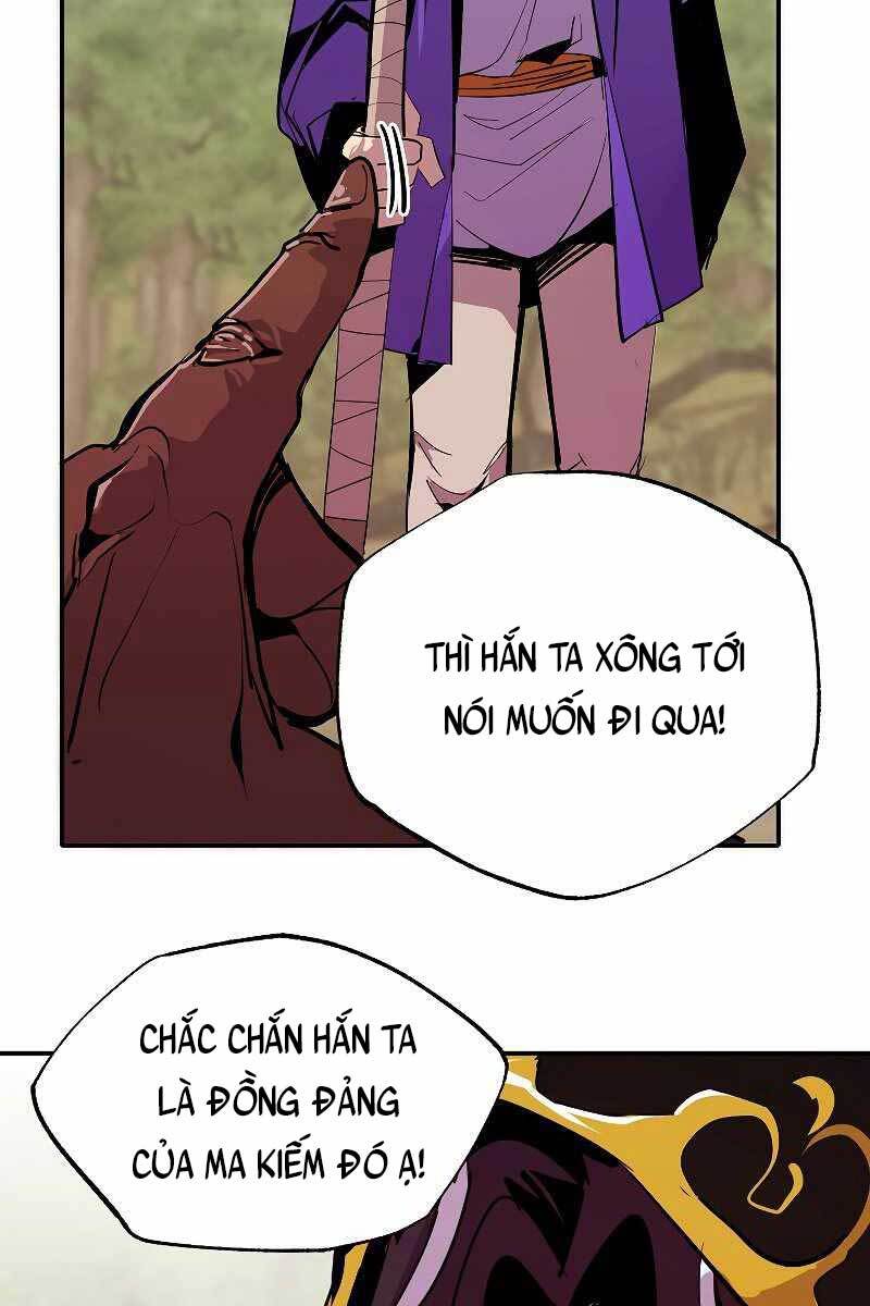 Hồi Quy Trở Lại Thành Kẻ Vô Dụng - Chapter 44 - Page 76