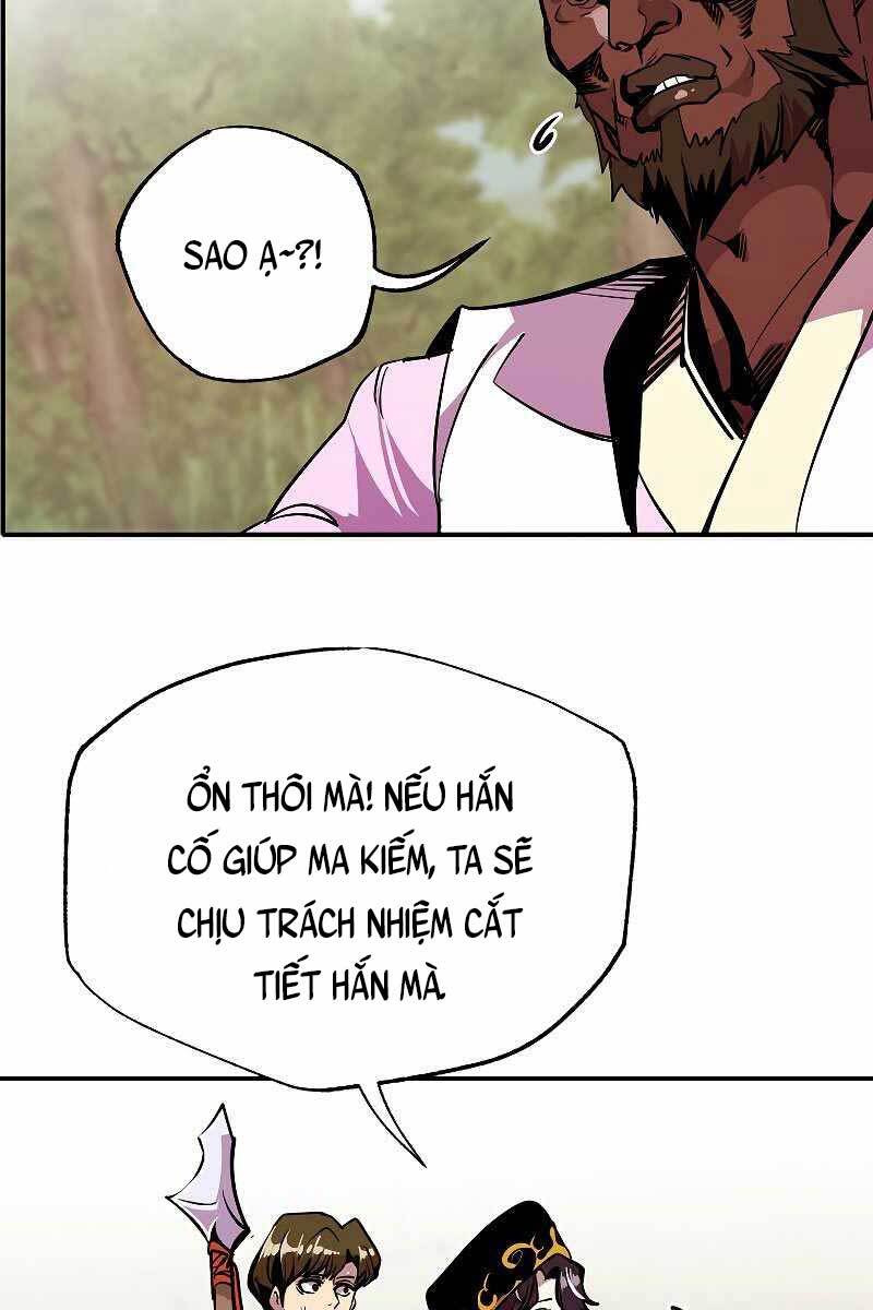 Hồi Quy Trở Lại Thành Kẻ Vô Dụng - Chapter 44 - Page 82