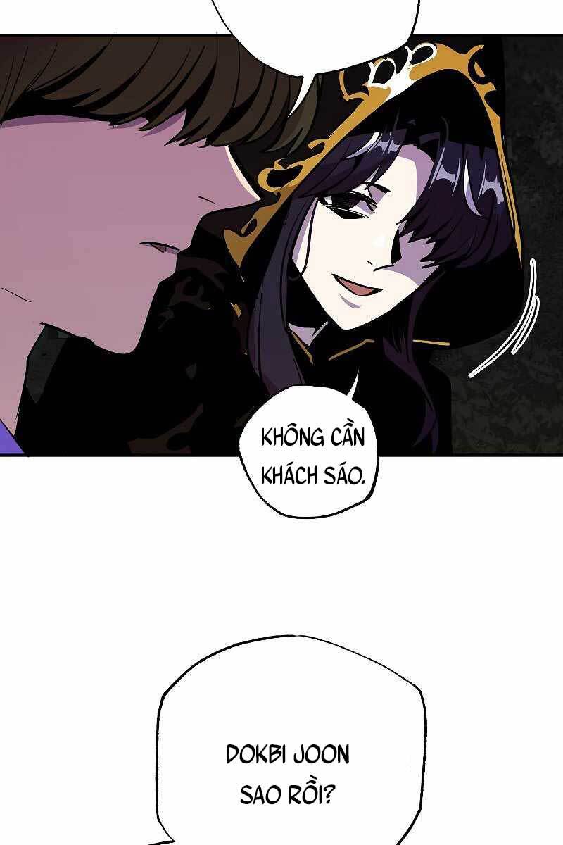 Hồi Quy Trở Lại Thành Kẻ Vô Dụng - Chapter 44 - Page 84