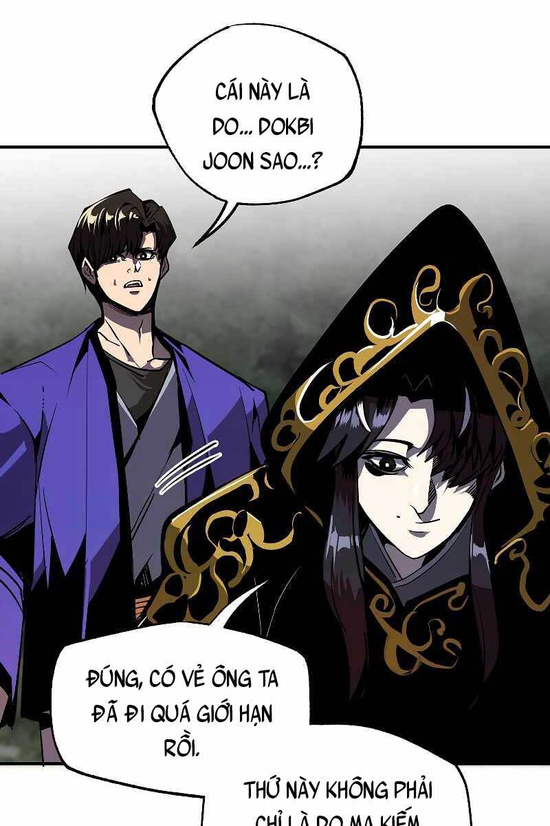 Hồi Quy Trở Lại Thành Kẻ Vô Dụng - Chapter 45 - Page 3
