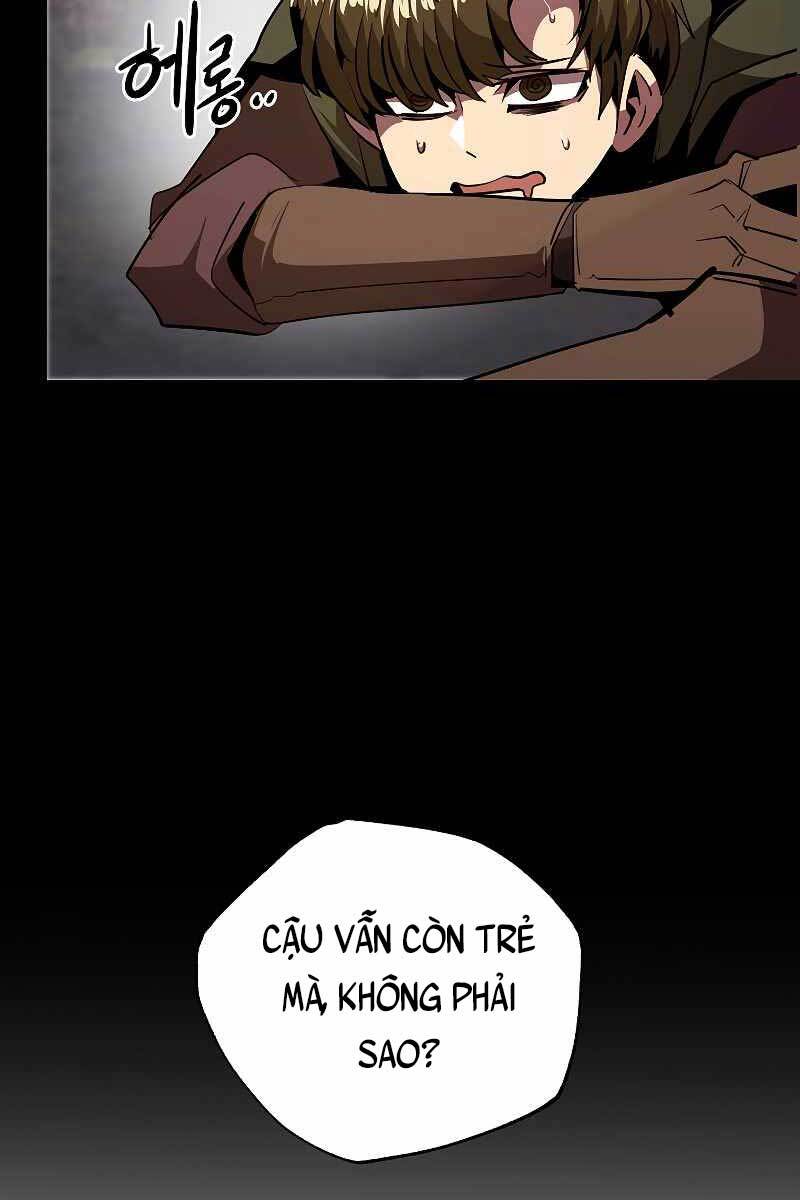 Hồi Quy Trở Lại Thành Kẻ Vô Dụng - Chapter 45 - Page 34