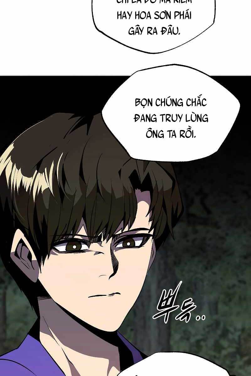 Hồi Quy Trở Lại Thành Kẻ Vô Dụng - Chapter 45 - Page 4