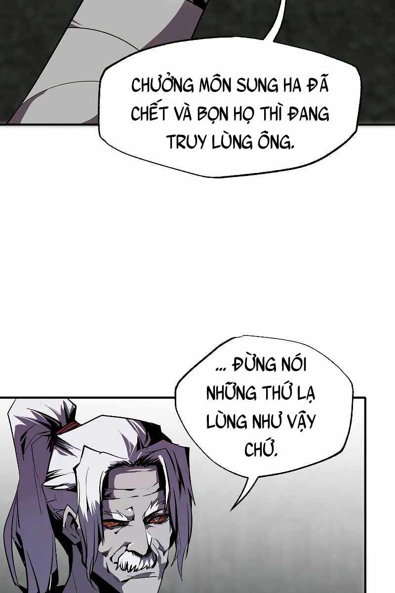 Hồi Quy Trở Lại Thành Kẻ Vô Dụng - Chapter 45 - Page 62