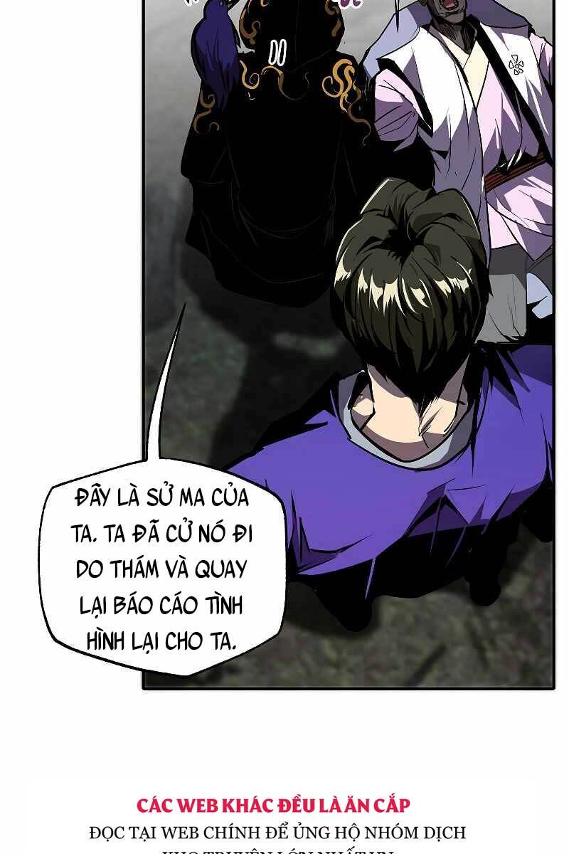 Hồi Quy Trở Lại Thành Kẻ Vô Dụng - Chapter 45 - Page 7