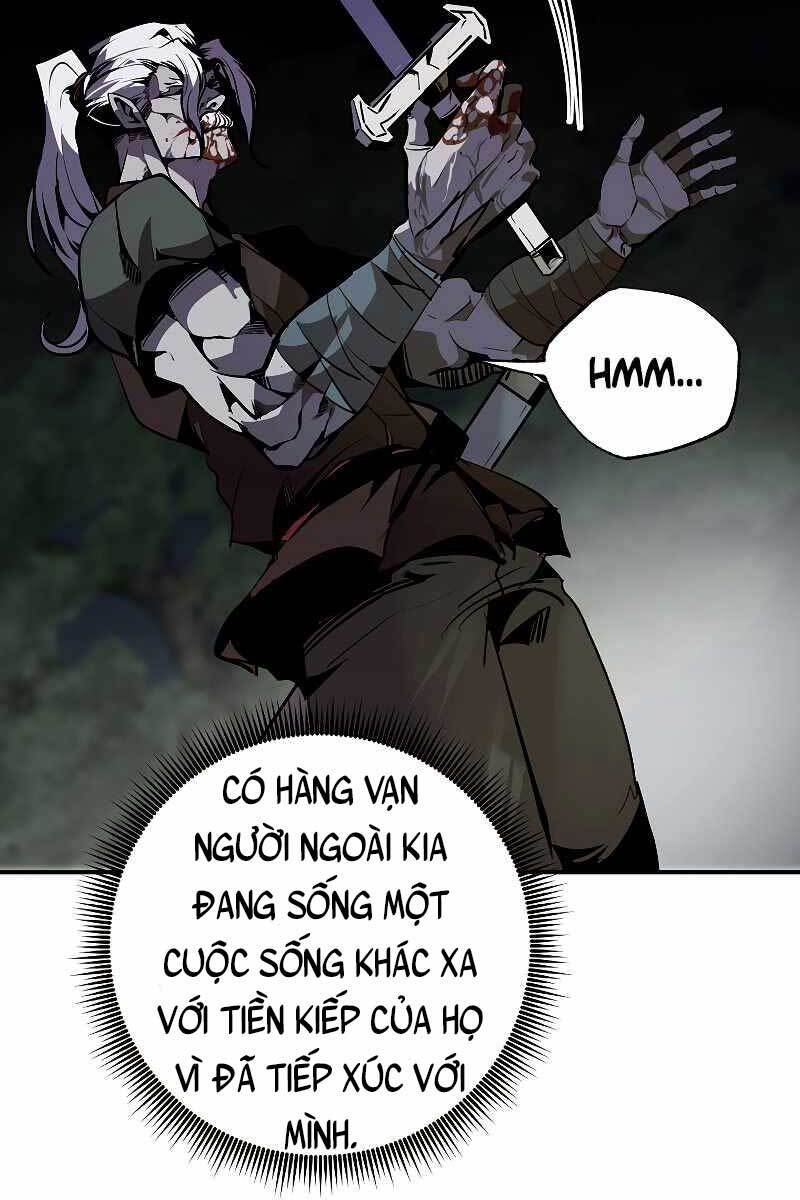 Hồi Quy Trở Lại Thành Kẻ Vô Dụng - Chapter 45 - Page 73