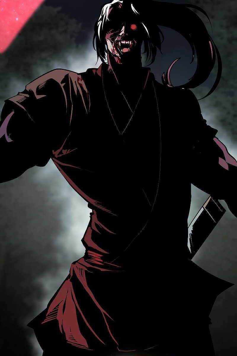 Hồi Quy Trở Lại Thành Kẻ Vô Dụng - Chapter 45 - Page 86