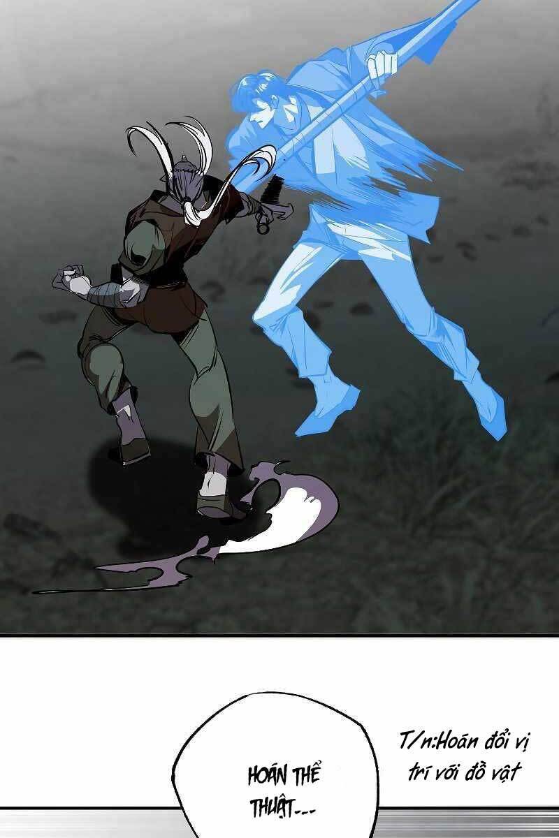 Hồi Quy Trở Lại Thành Kẻ Vô Dụng - Chapter 46 - Page 37