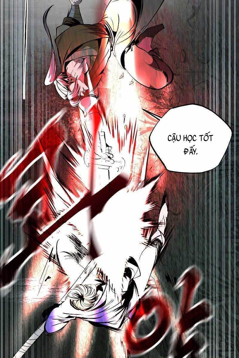 Hồi Quy Trở Lại Thành Kẻ Vô Dụng - Chapter 46 - Page 40