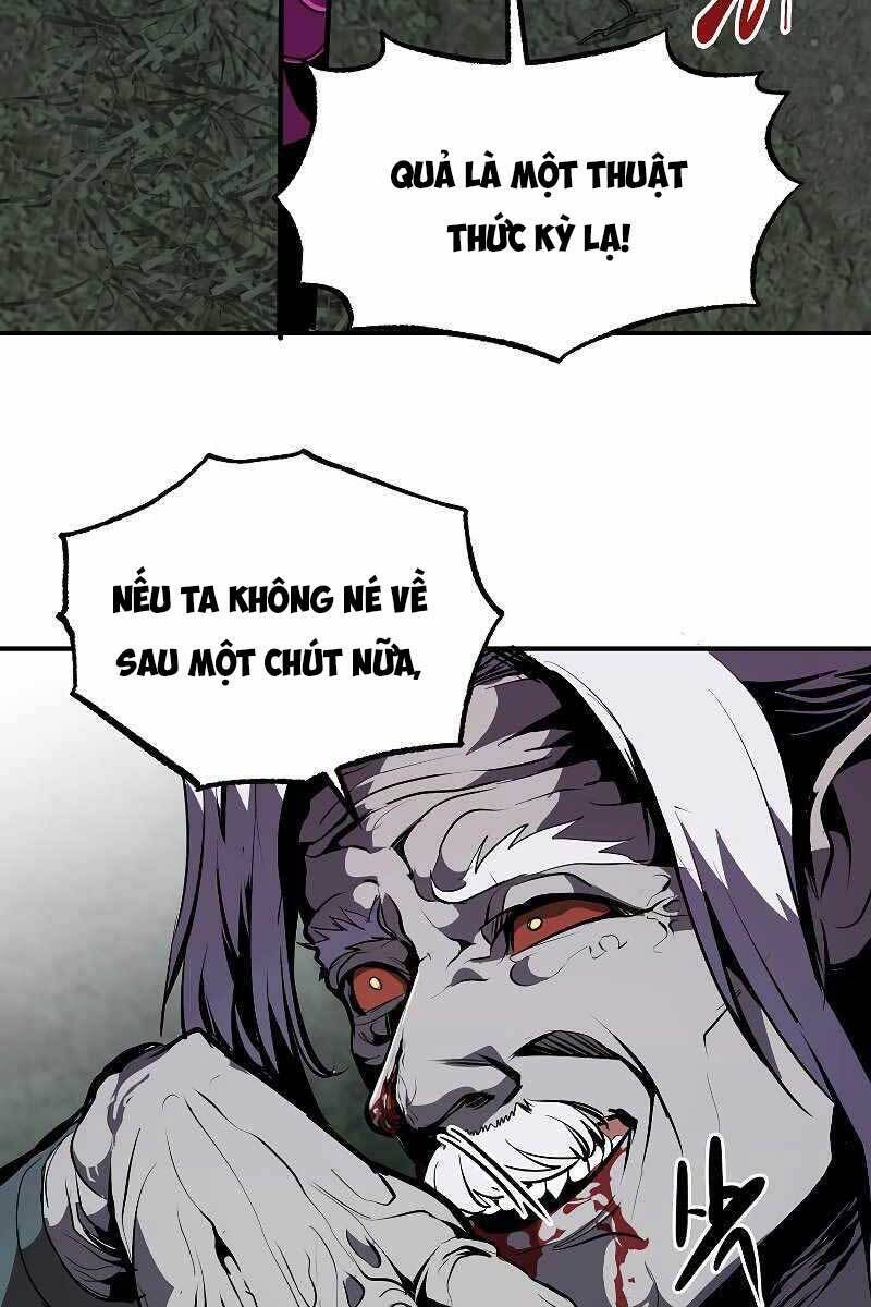 Hồi Quy Trở Lại Thành Kẻ Vô Dụng - Chapter 46 - Page 57