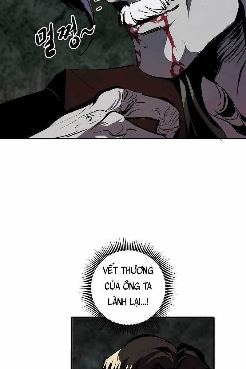 Hồi Quy Trở Lại Thành Kẻ Vô Dụng - Chapter 46 - Page 59