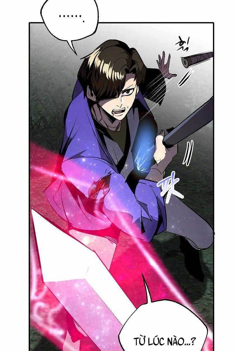 Hồi Quy Trở Lại Thành Kẻ Vô Dụng - Chapter 46 - Page 78