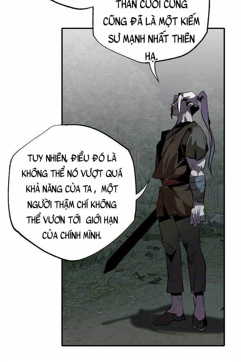 Hồi Quy Trở Lại Thành Kẻ Vô Dụng - Chapter 46 - Page 83