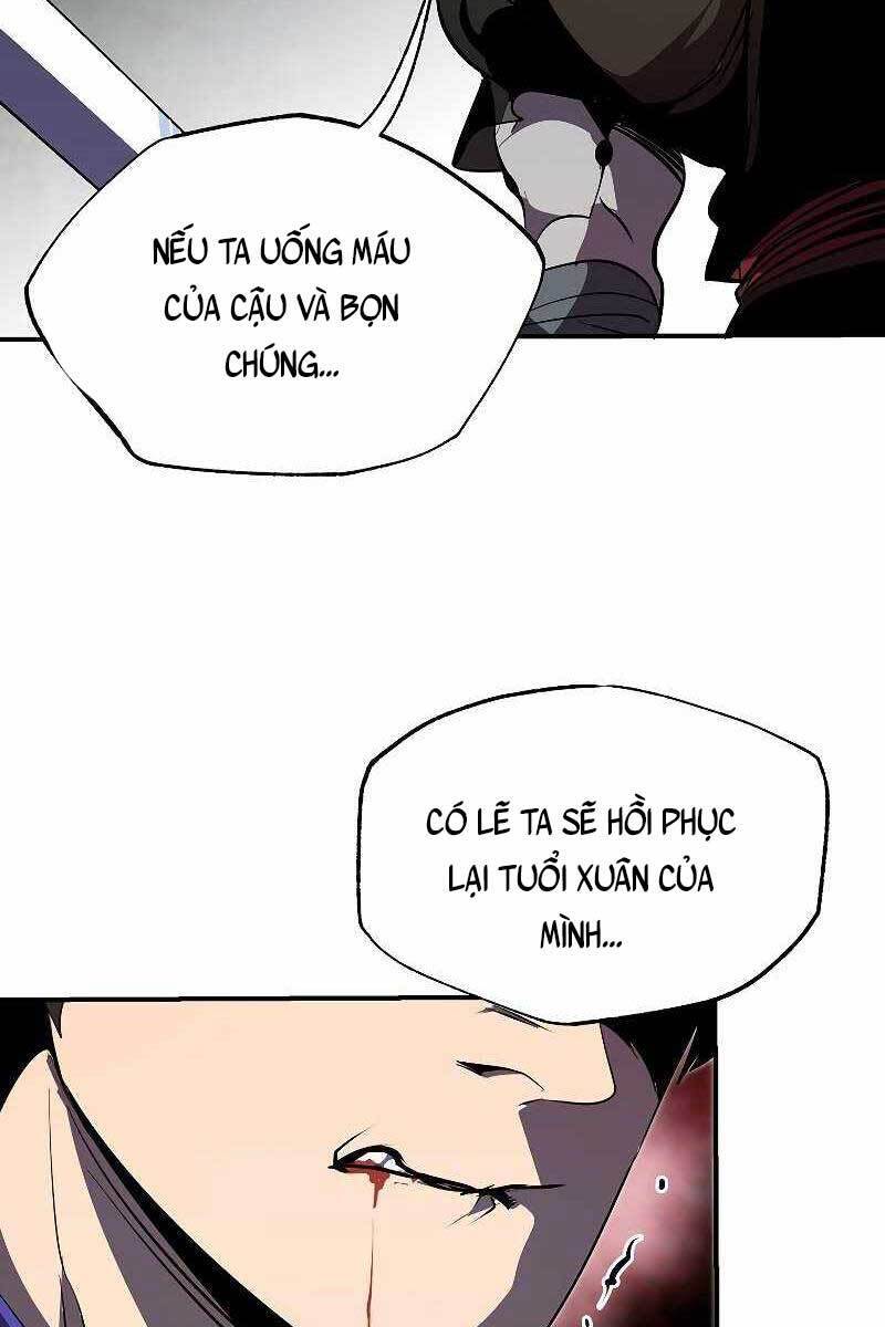 Hồi Quy Trở Lại Thành Kẻ Vô Dụng - Chapter 46 - Page 88