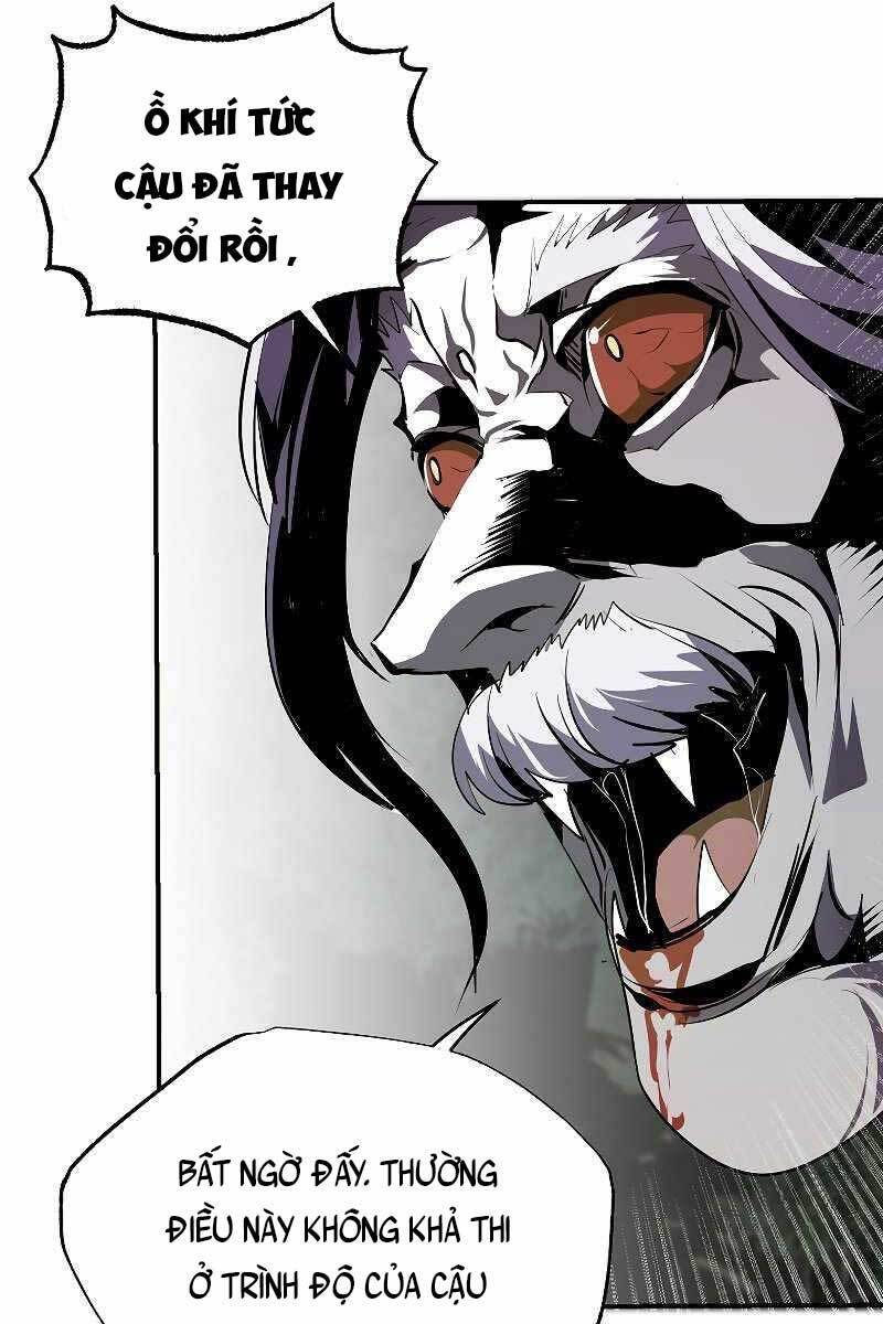 Hồi Quy Trở Lại Thành Kẻ Vô Dụng - Chapter 46 - Page 92