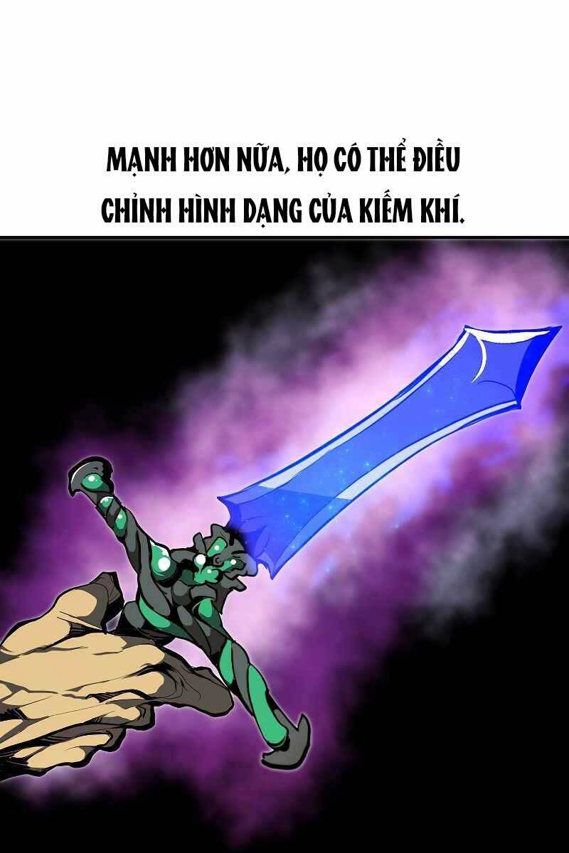 Hồi Quy Trở Lại Thành Kẻ Vô Dụng - Chapter 47 - Page 3