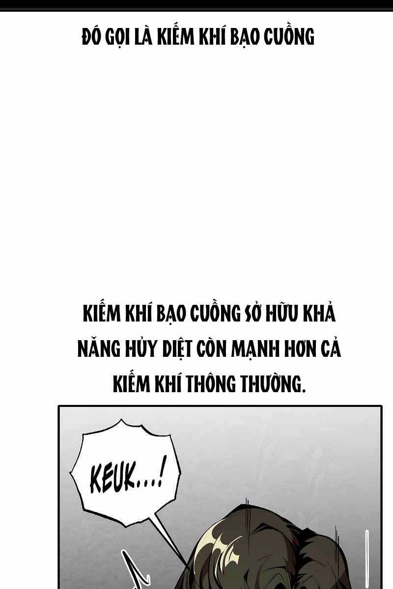 Hồi Quy Trở Lại Thành Kẻ Vô Dụng - Chapter 47 - Page 4