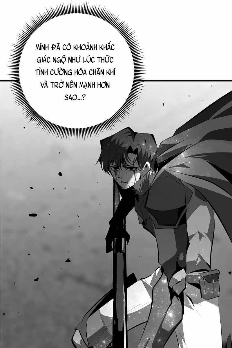 Hồi Quy Trở Lại Thành Kẻ Vô Dụng - Chapter 48 - Page 24