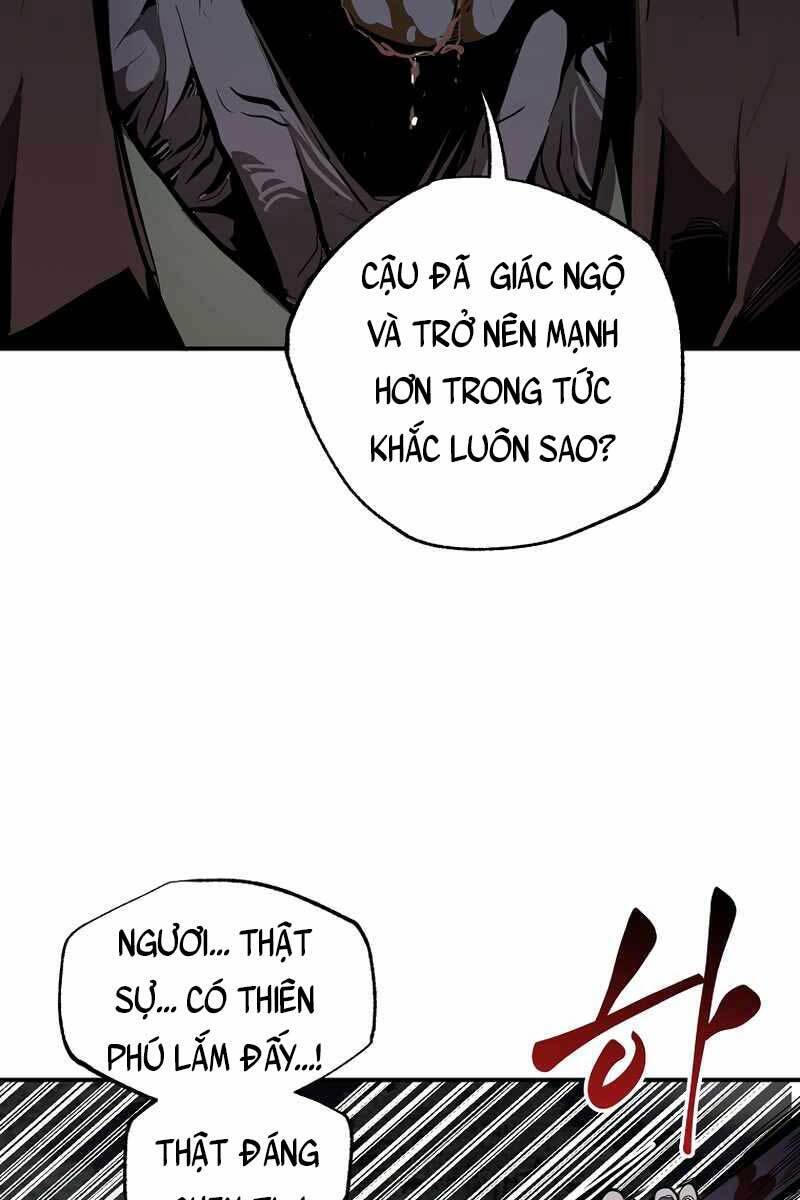 Hồi Quy Trở Lại Thành Kẻ Vô Dụng - Chapter 48 - Page 33