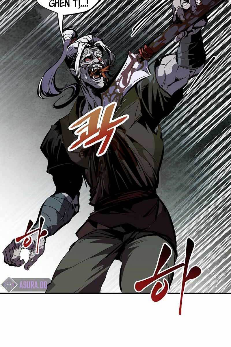 Hồi Quy Trở Lại Thành Kẻ Vô Dụng - Chapter 48 - Page 34