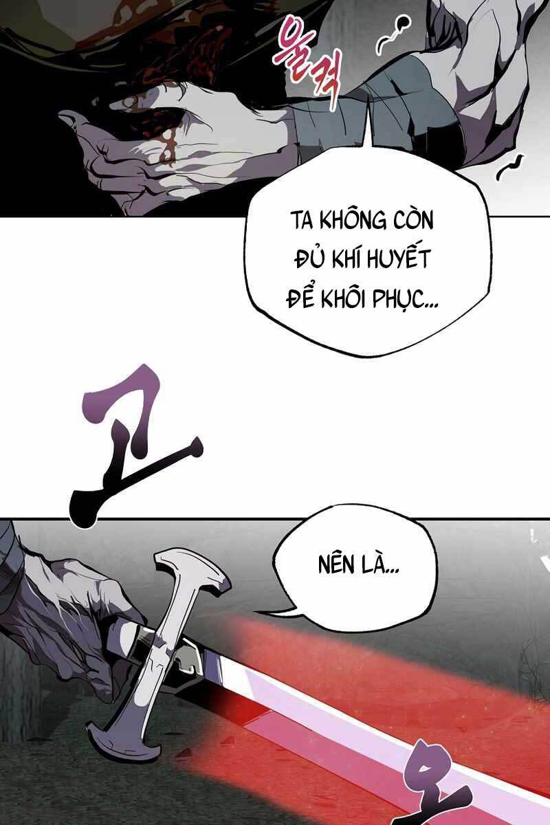 Hồi Quy Trở Lại Thành Kẻ Vô Dụng - Chapter 48 - Page 37