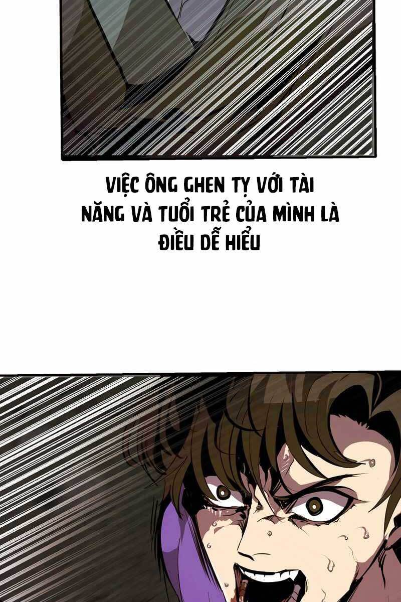 Hồi Quy Trở Lại Thành Kẻ Vô Dụng - Chapter 48 - Page 51