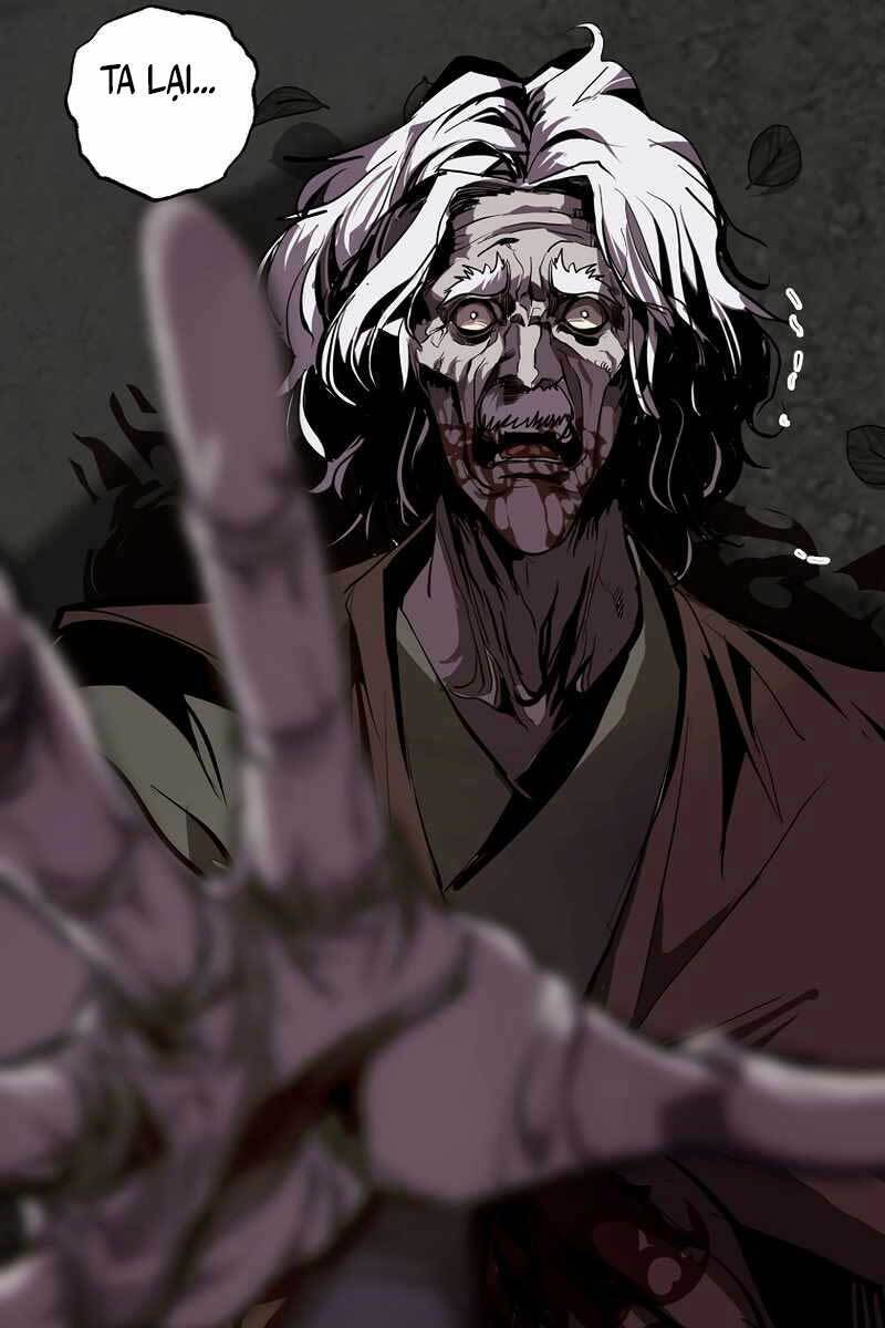 Hồi Quy Trở Lại Thành Kẻ Vô Dụng - Chapter 48 - Page 59