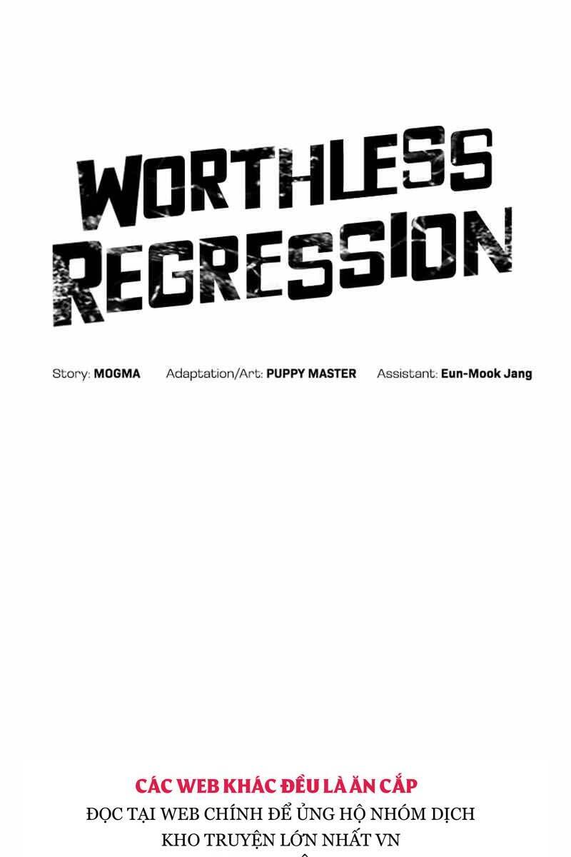 Hồi Quy Trở Lại Thành Kẻ Vô Dụng - Chapter 48 - Page 7