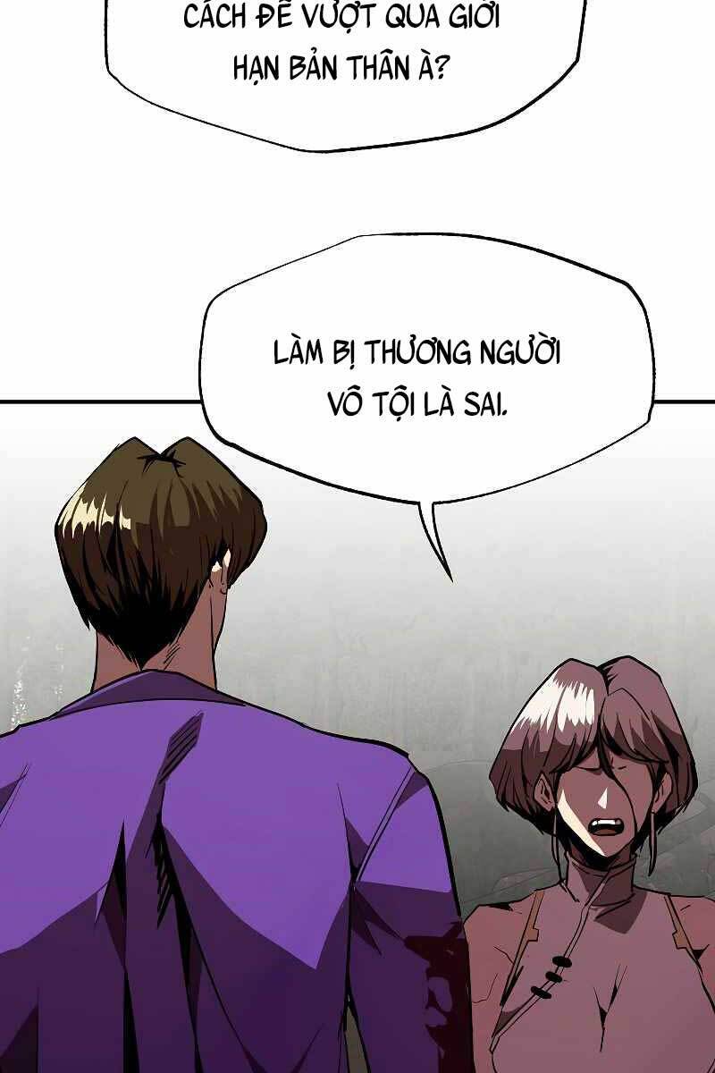 Hồi Quy Trở Lại Thành Kẻ Vô Dụng - Chapter 49 - Page 35