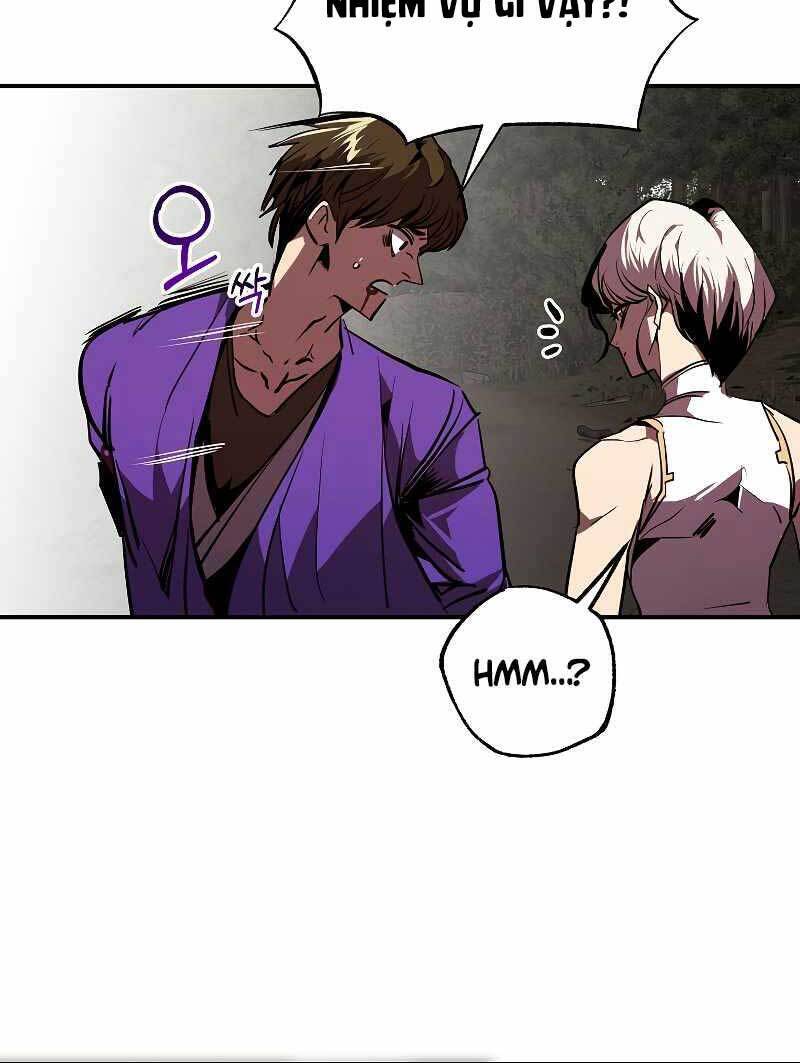 Hồi Quy Trở Lại Thành Kẻ Vô Dụng - Chapter 49 - Page 54