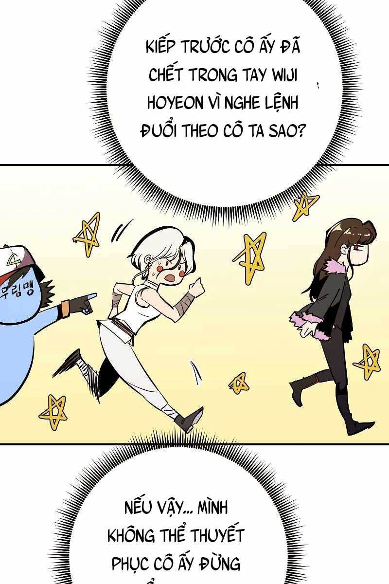 Hồi Quy Trở Lại Thành Kẻ Vô Dụng - Chapter 49 - Page 65