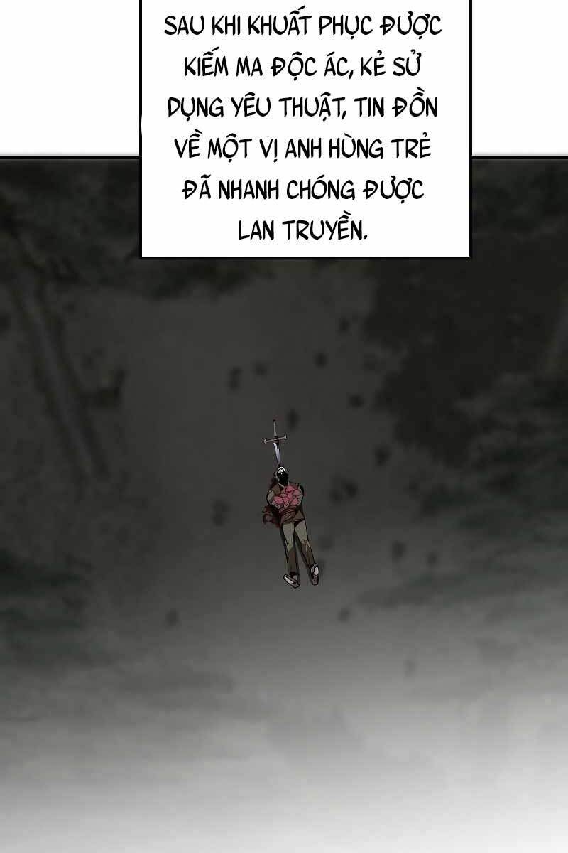 Hồi Quy Trở Lại Thành Kẻ Vô Dụng - Chapter 49 - Page 72